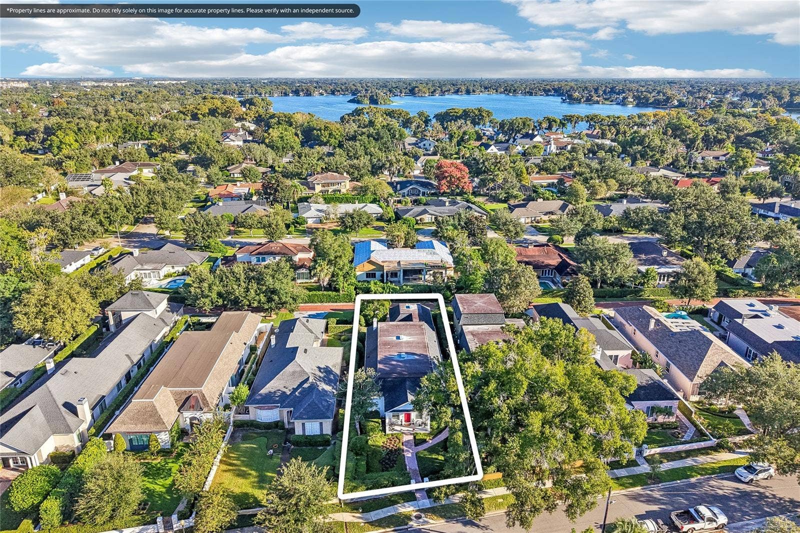 345 BELOIT AVENUE, Winter Park, FL 32789 345 BELOIT AVENUE, Winter Park, FL 32789