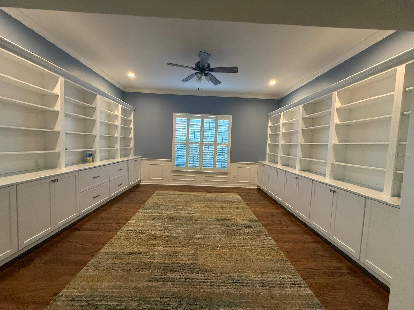 345 BELOIT AVENUE, Winter Park, FL 32789 flex space: library, game room, office, or living room