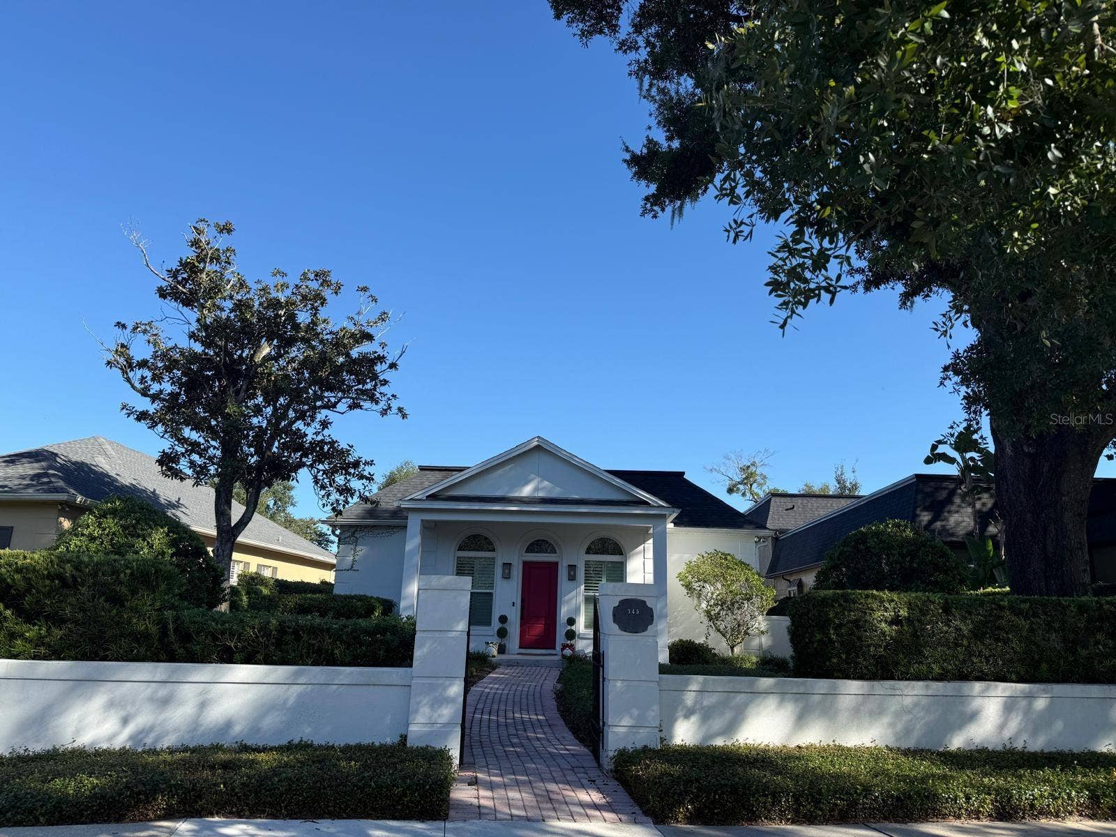 345 BELOIT AVENUE, Winter Park, FL 32789 345 BELOIT AVENUE, Winter Park, FL 32789