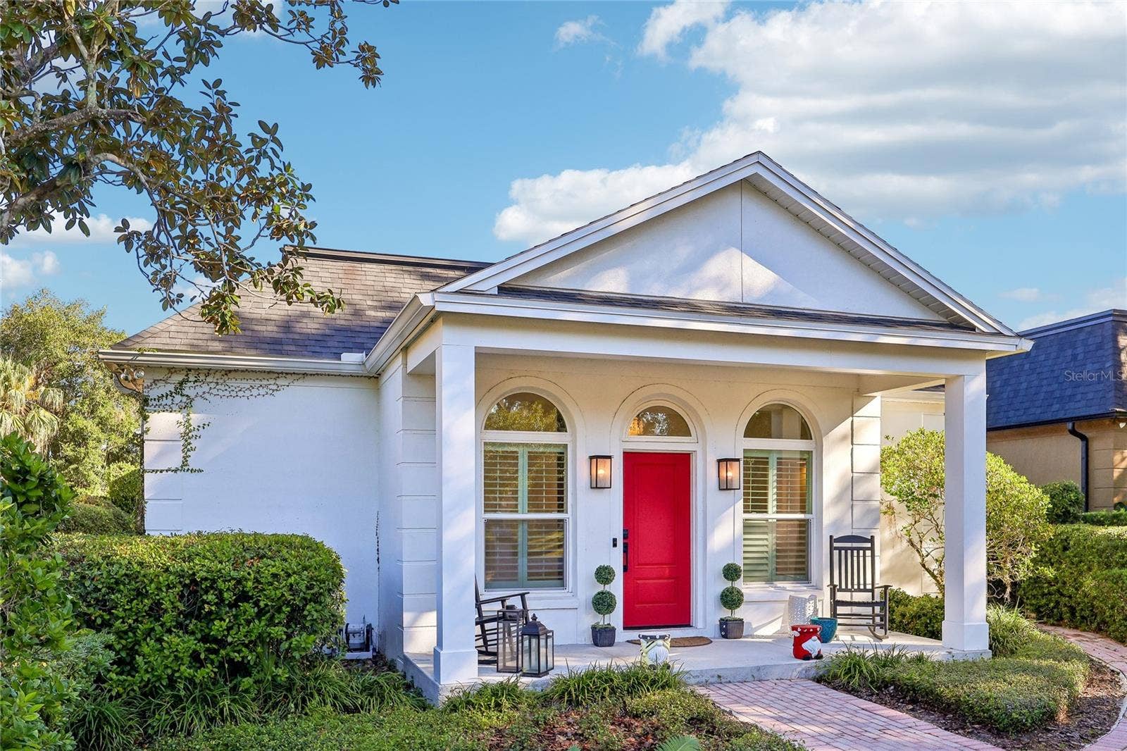 345 BELOIT AVENUE, Winter Park, FL 32789 345 BELOIT AVENUE, Winter Park, FL 32789