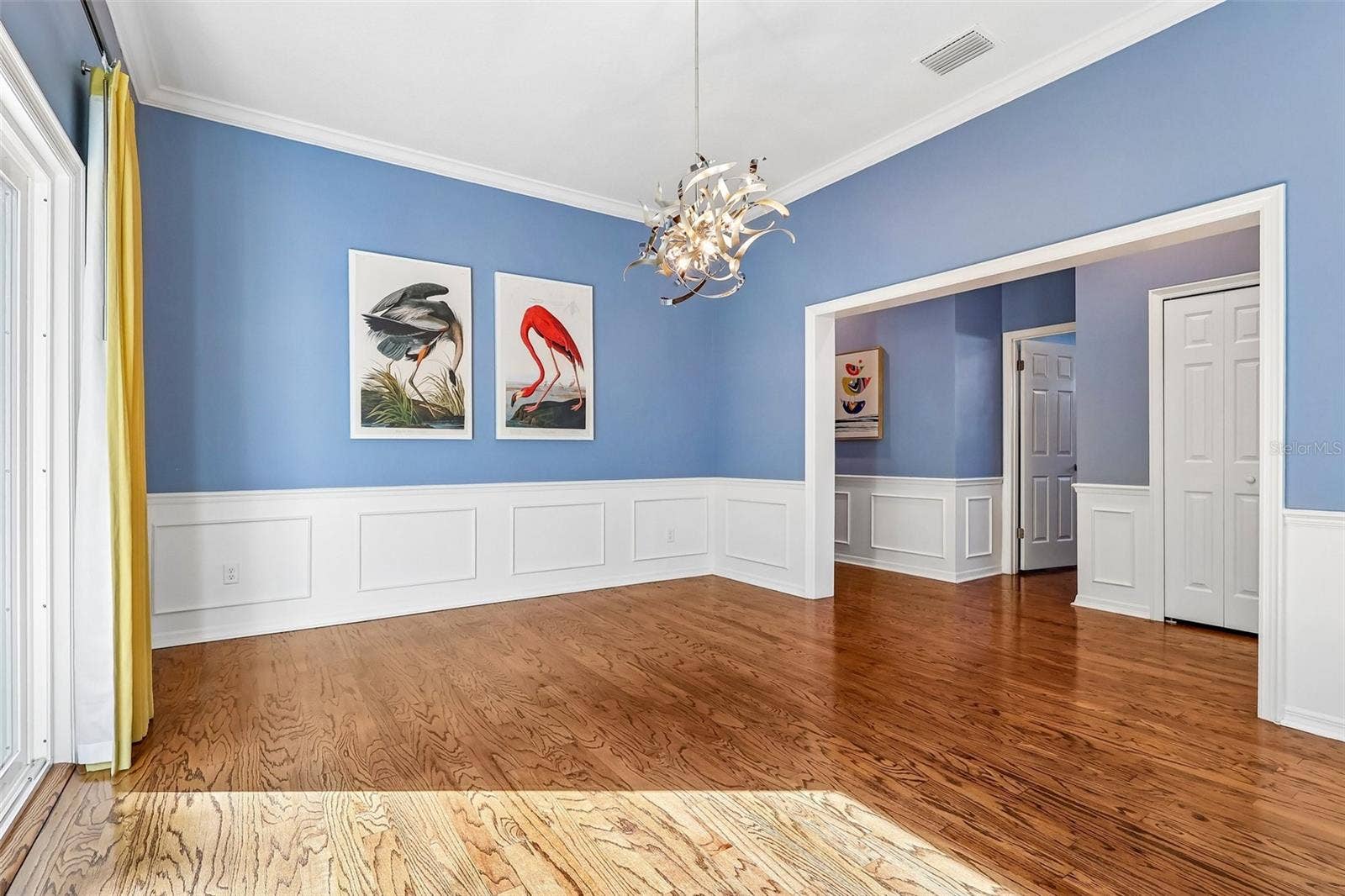 345 BELOIT AVENUE, Winter Park, FL 32789 formal dinging room