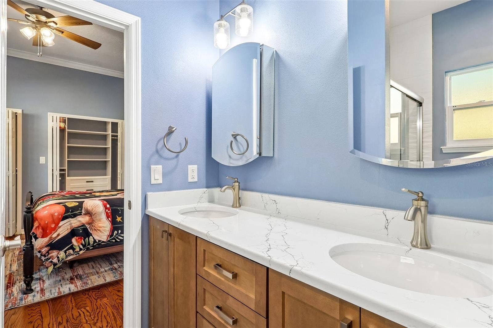 345 BELOIT AVENUE, Winter Park, FL 32789 bathroom 2