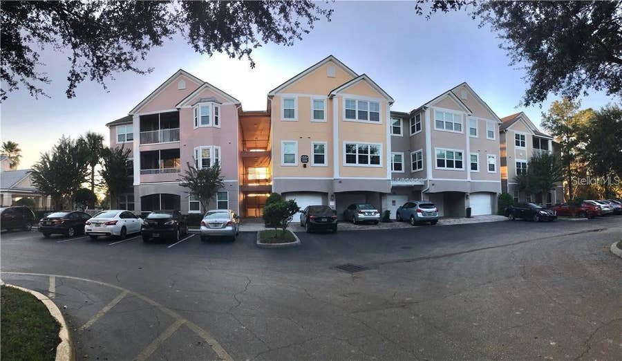 Property photo for 3250 CORONA VILLAGE WAY, #B02, Orlando, FL