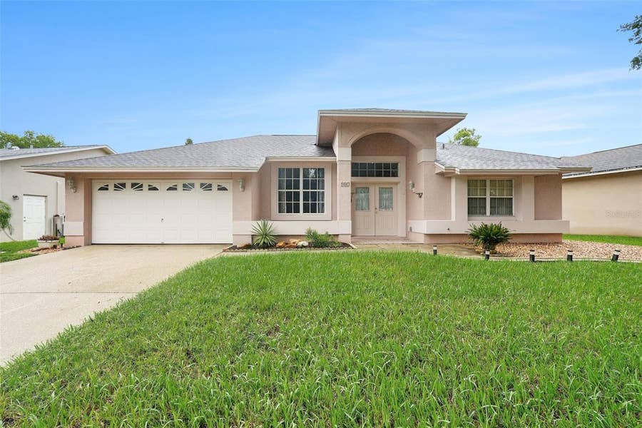 Property photo for 907 BRITTANY PARK BOULEVARD, Tarpon Springs, FL