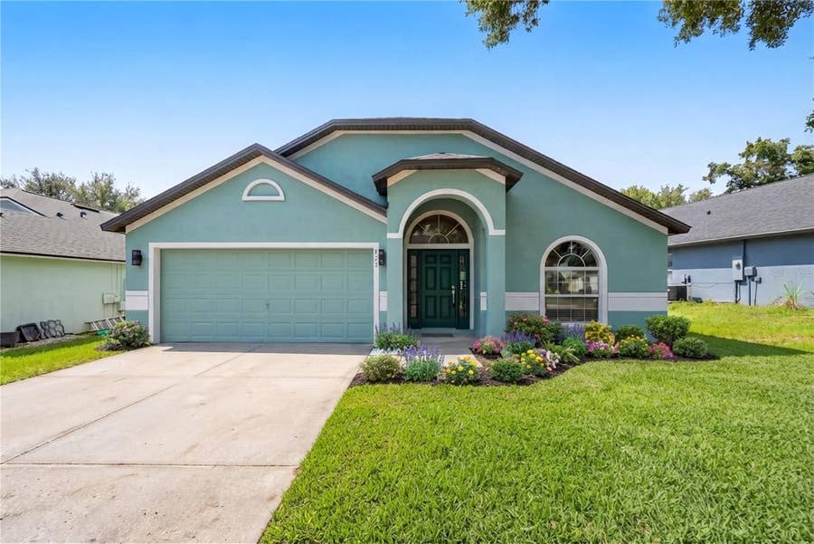 Property photo for 127 ABERDEEN STREET, Davenport, FL
