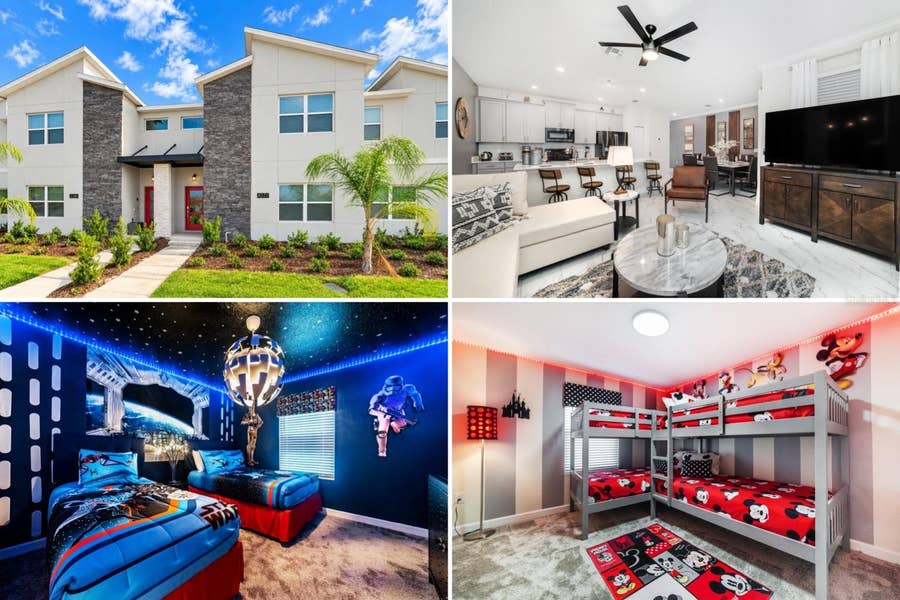 Property photo for 4377 QUOTE STREET, Kissimmee, FL