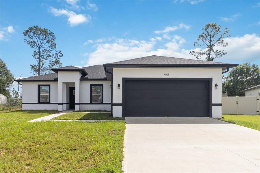 Property photo for 945 GILLINGHAM COURT, #2, Kissimmee, FL