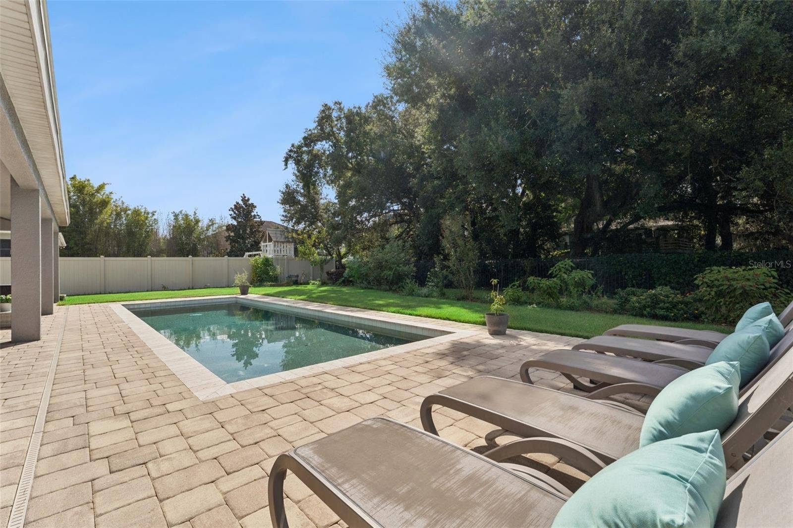 17839 GOURD NECK LOOP, Winter Garden, FL 34787 Pool & Patio