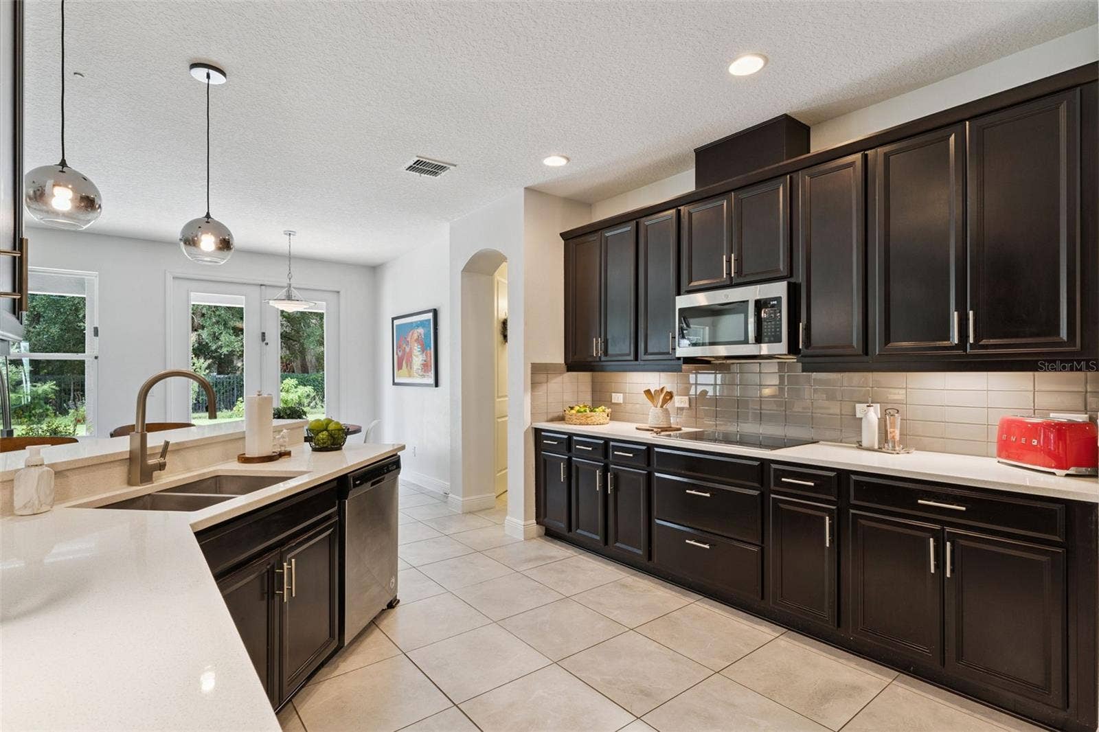 17839 GOURD NECK LOOP, Winter Garden, FL 34787 Kitchen