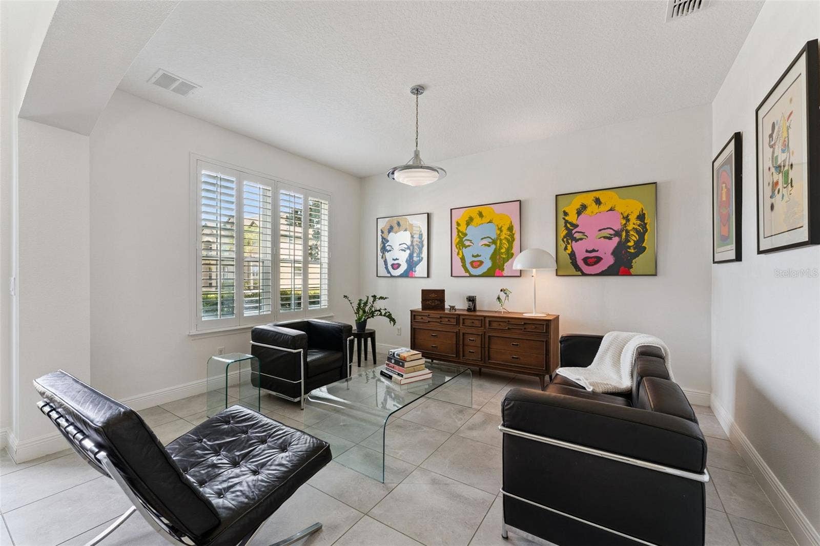 17839 GOURD NECK LOOP, Winter Garden, FL 34787 Living Room/Flex Space