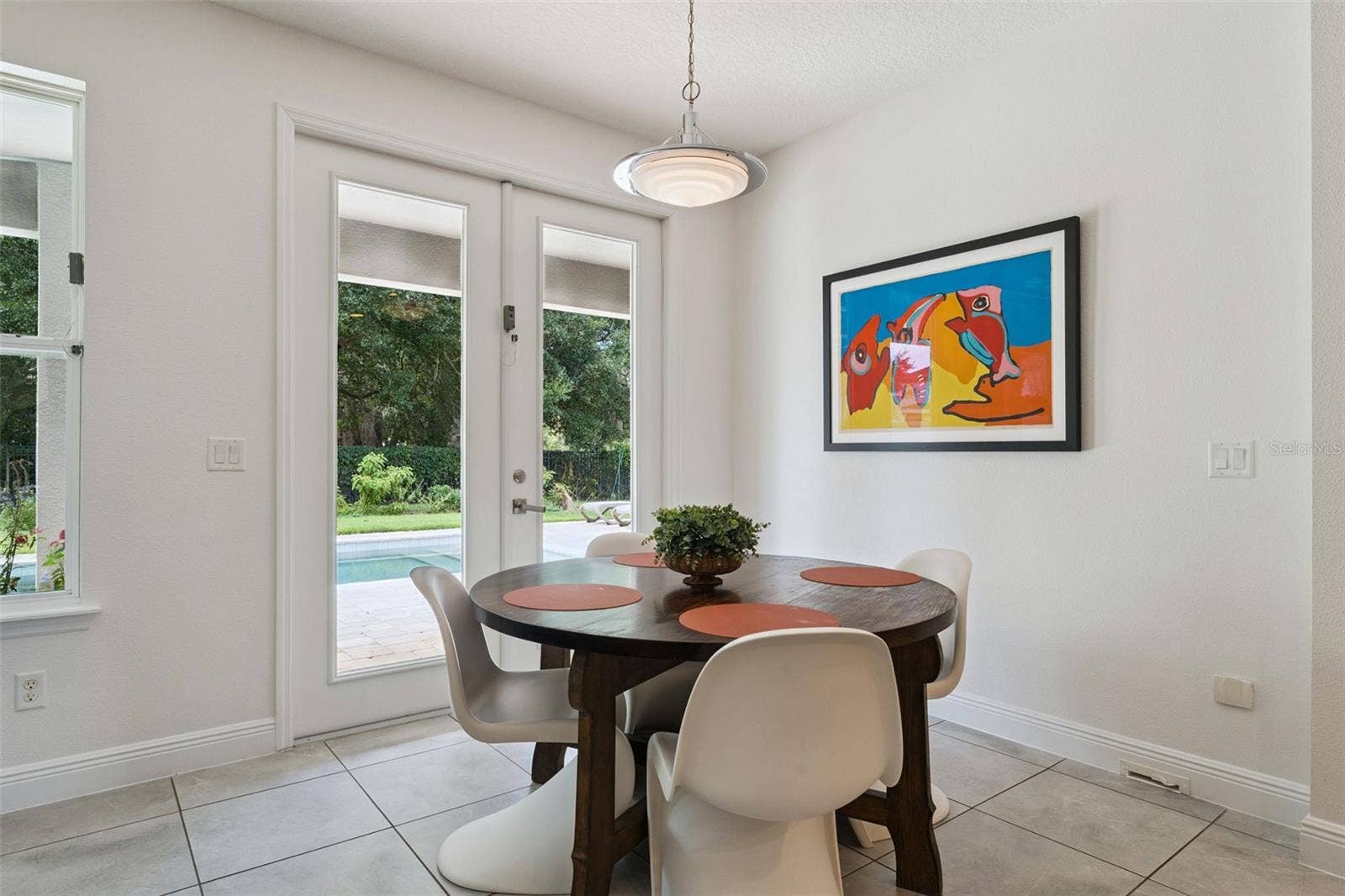 17839 GOURD NECK LOOP, Winter Garden, FL 34787 Breakfast Nook