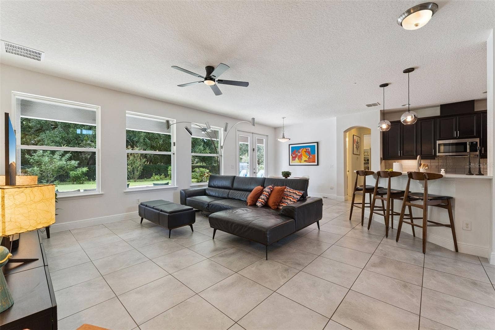 17839 GOURD NECK LOOP, Winter Garden, FL 34787 Family Room