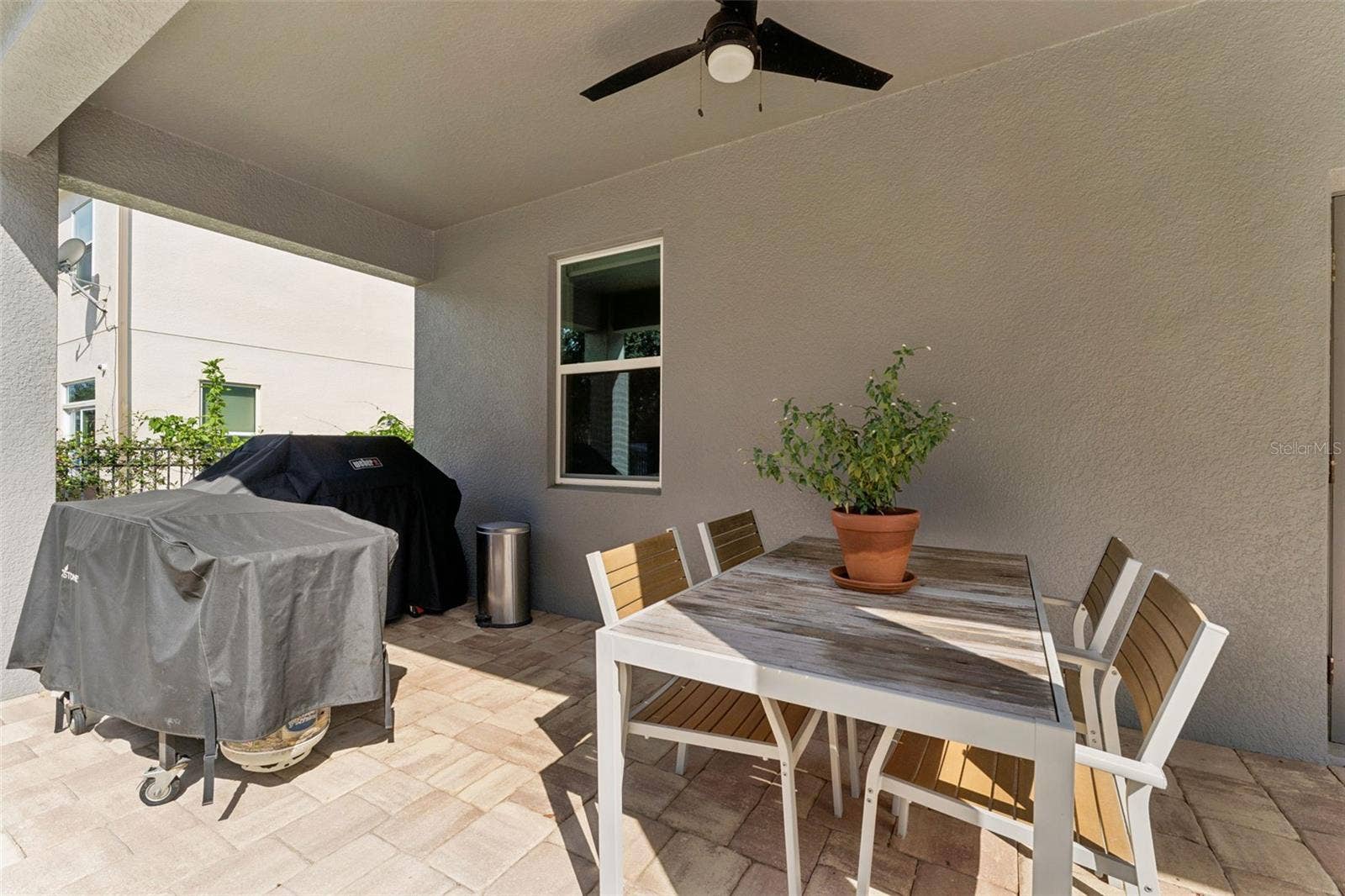 17839 GOURD NECK LOOP, Winter Garden, FL 34787 Patio