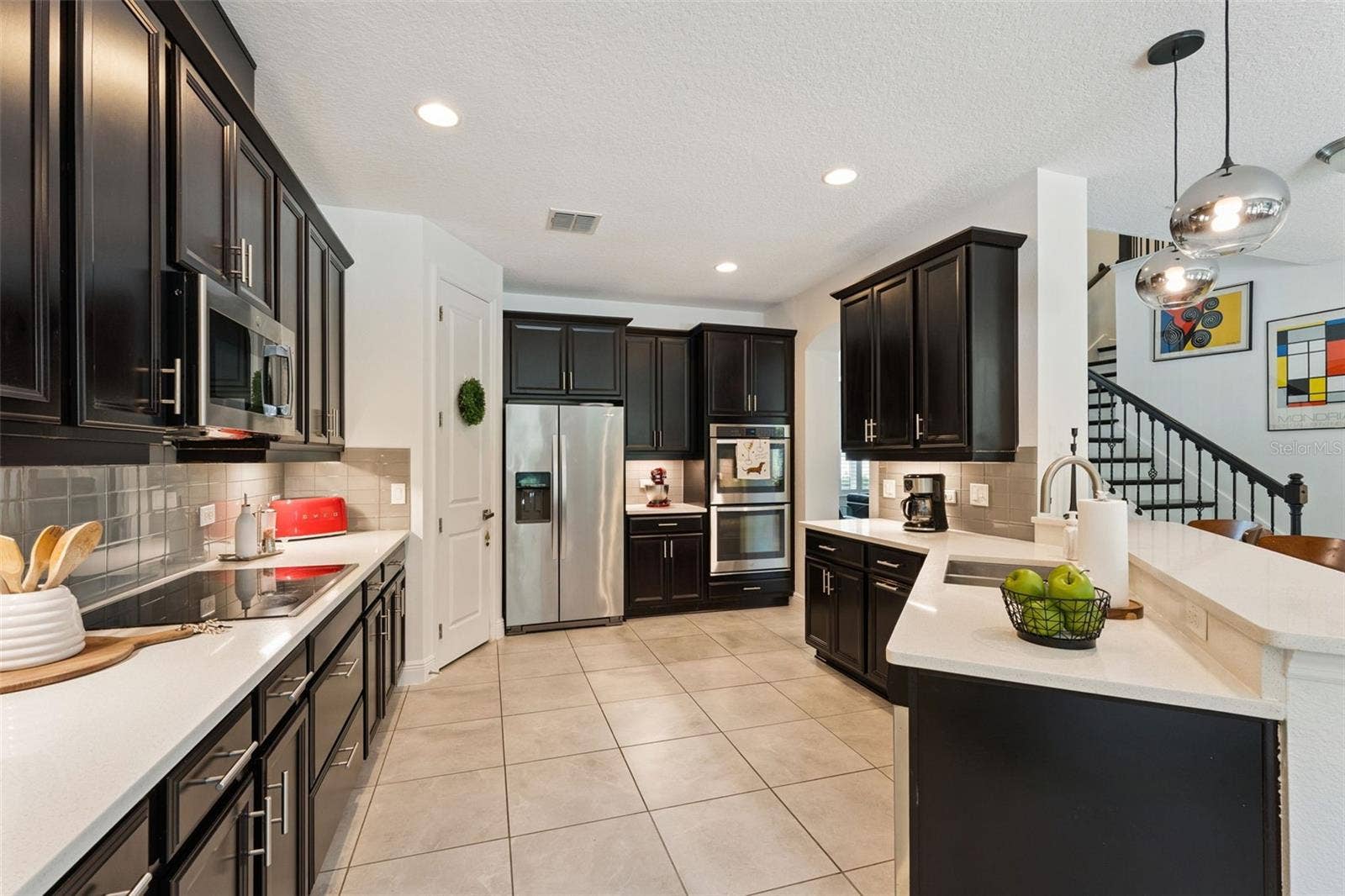 17839 GOURD NECK LOOP, Winter Garden, FL 34787 Kitchen