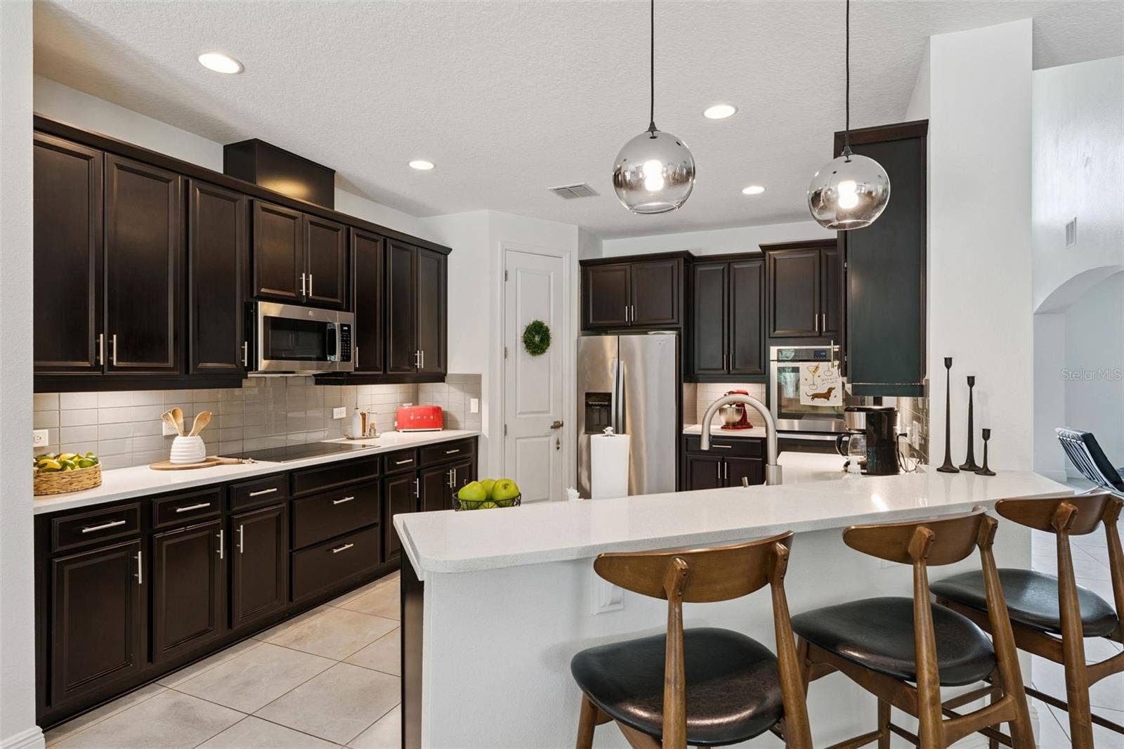 17839 GOURD NECK LOOP, Winter Garden, FL 34787 Kitchen