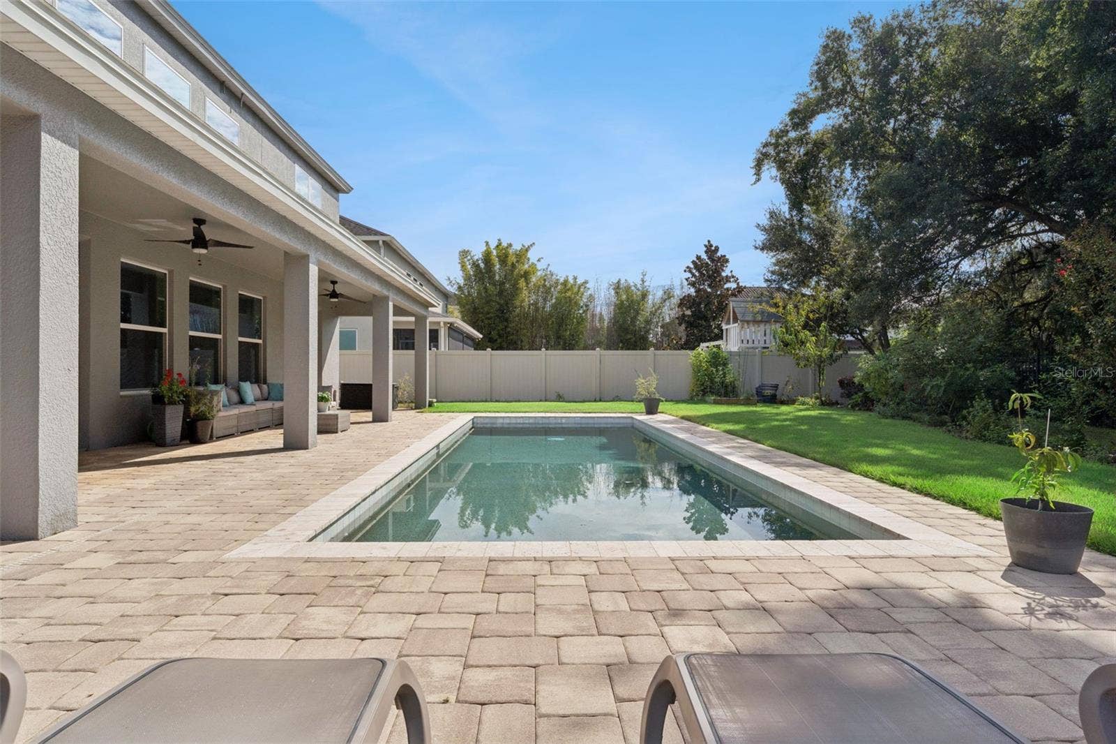 17839 GOURD NECK LOOP, Winter Garden, FL 34787 Pool & Patio