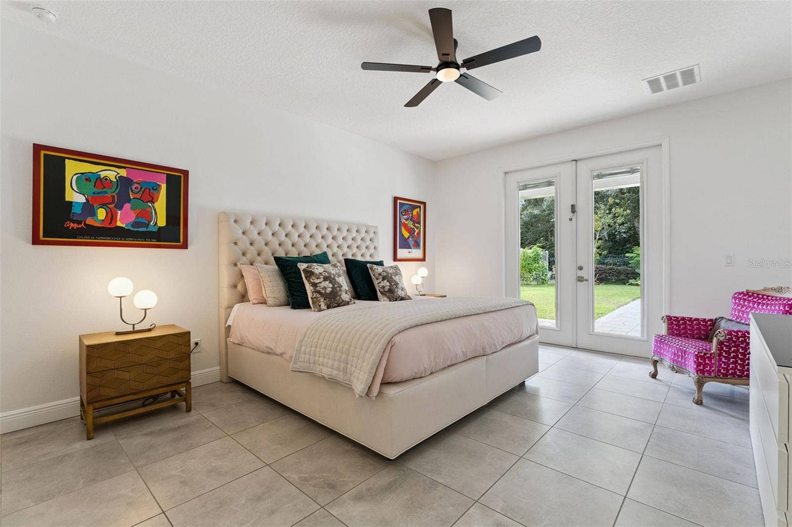 17839 GOURD NECK LOOP, Winter Garden, FL 34787 Downstairs Primary Bedroom