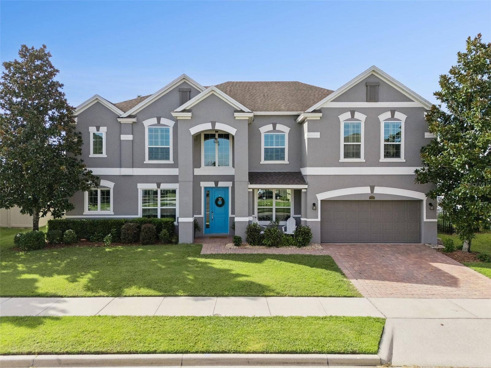 17839 GOURD NECK LOOP, Winter Garden, FL 34787 Welcome Home!