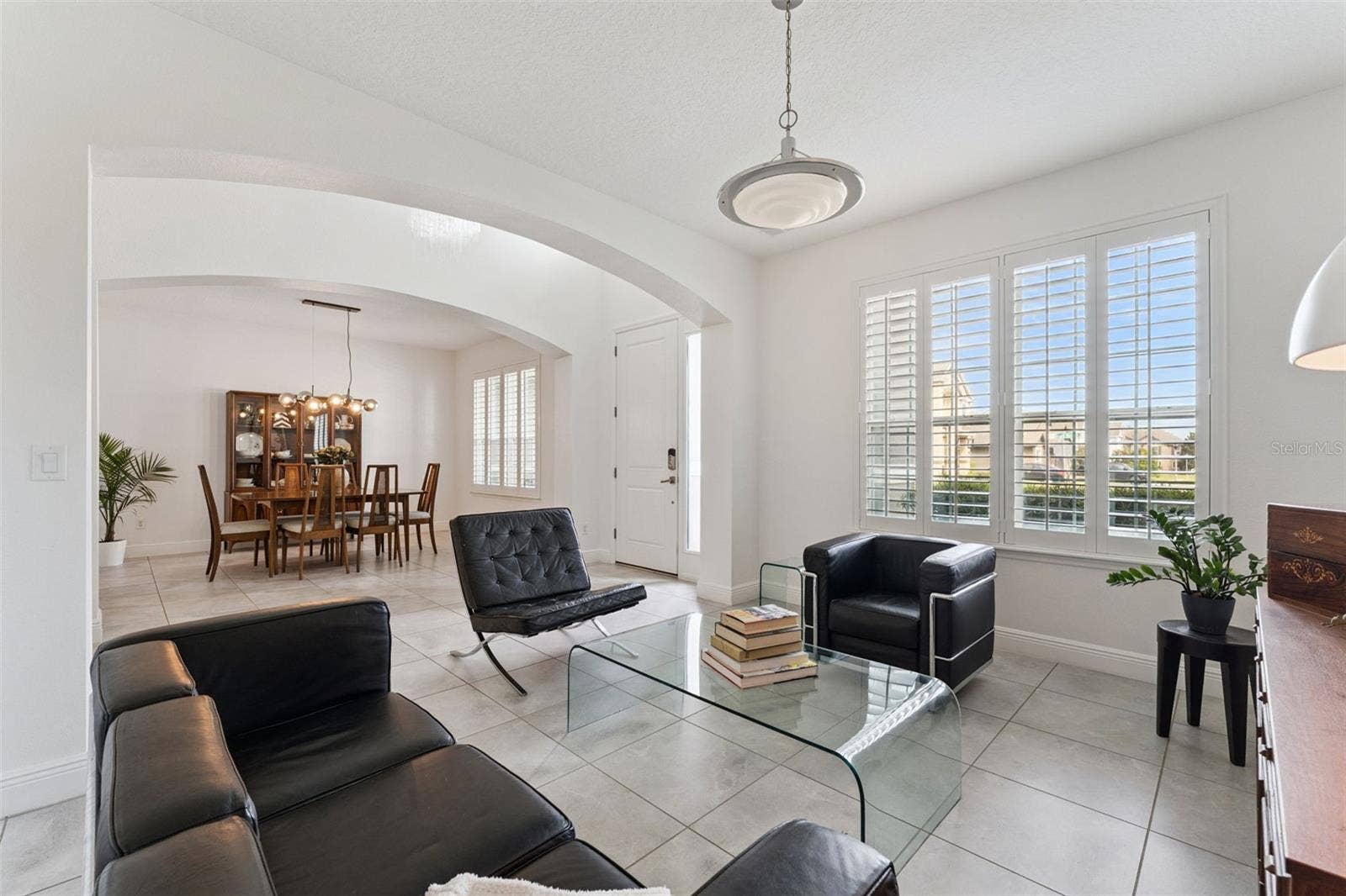 17839 GOURD NECK LOOP, Winter Garden, FL 34787 Living Room/Flex Space