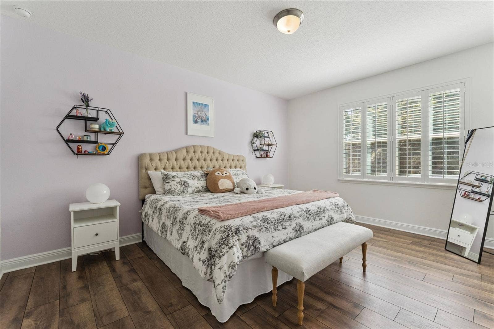 17839 GOURD NECK LOOP, Winter Garden, FL 34787 Bedroom 3