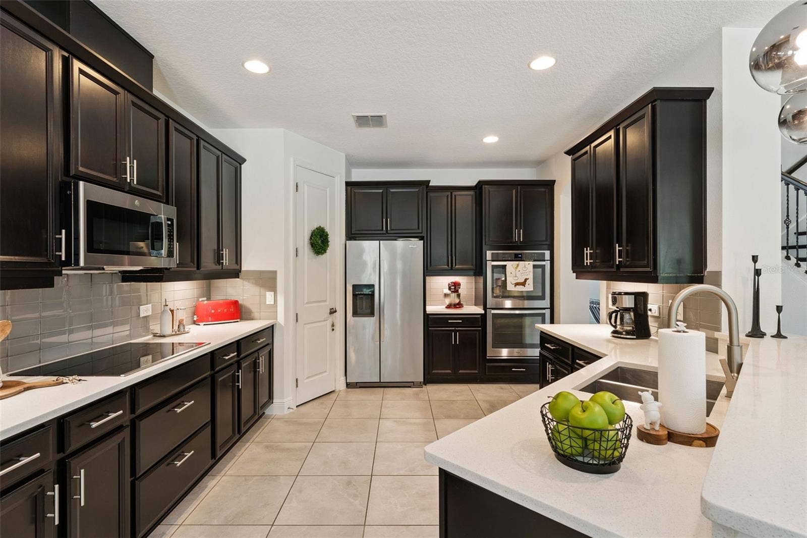 17839 GOURD NECK LOOP, Winter Garden, FL 34787 Kitchen