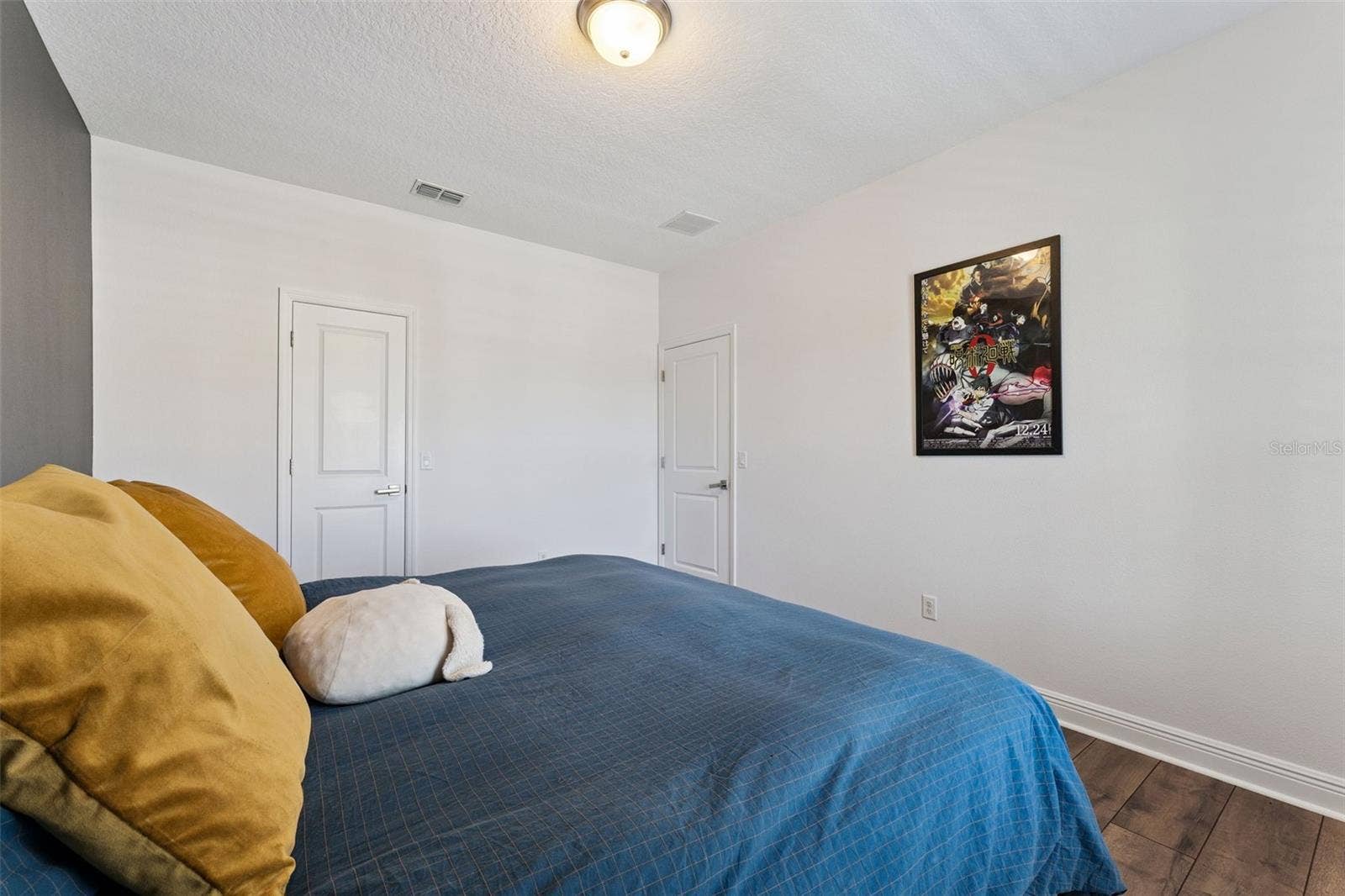 17839 GOURD NECK LOOP, Winter Garden, FL 34787 Bedroom 5