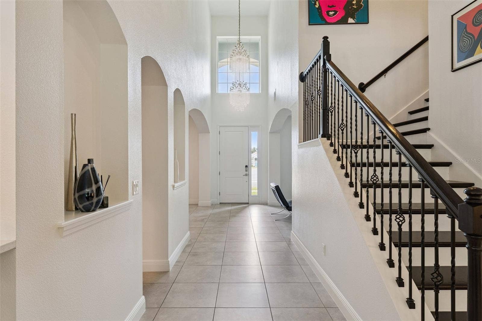 17839 GOURD NECK LOOP, Winter Garden, FL 34787 Foyer