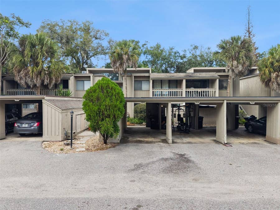 Property photo for 104 CROWN OAKS WAY, #104, Longwood, FL