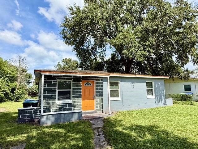 Property photo for 4927 STEYR STREET, Orlando, FL