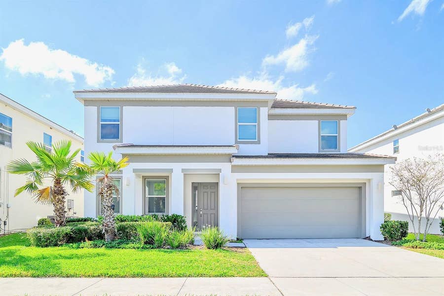 Property photo for 320 BALLO DRIVE, Kissimmee, FL