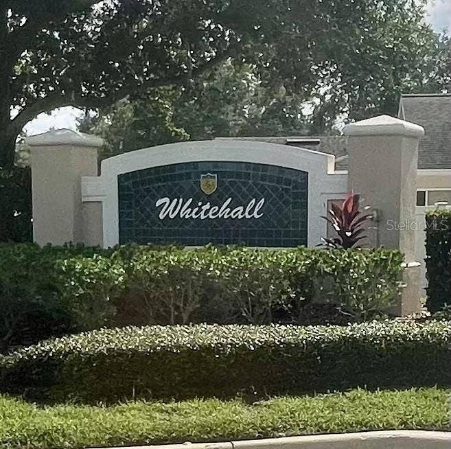 Whitehall of Kings Ridge