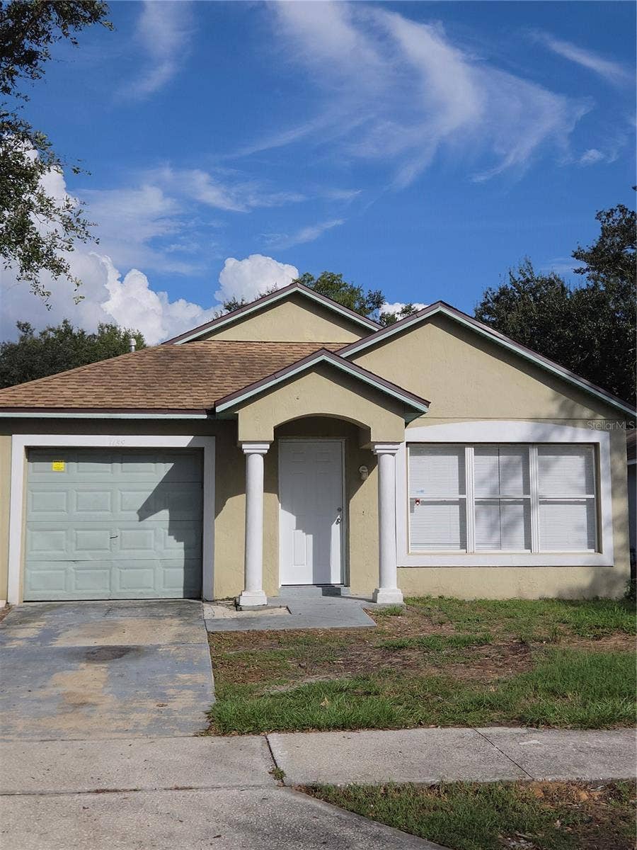 Property photo for 1159 FREMONT PARK AVENUE, Orlando, FL