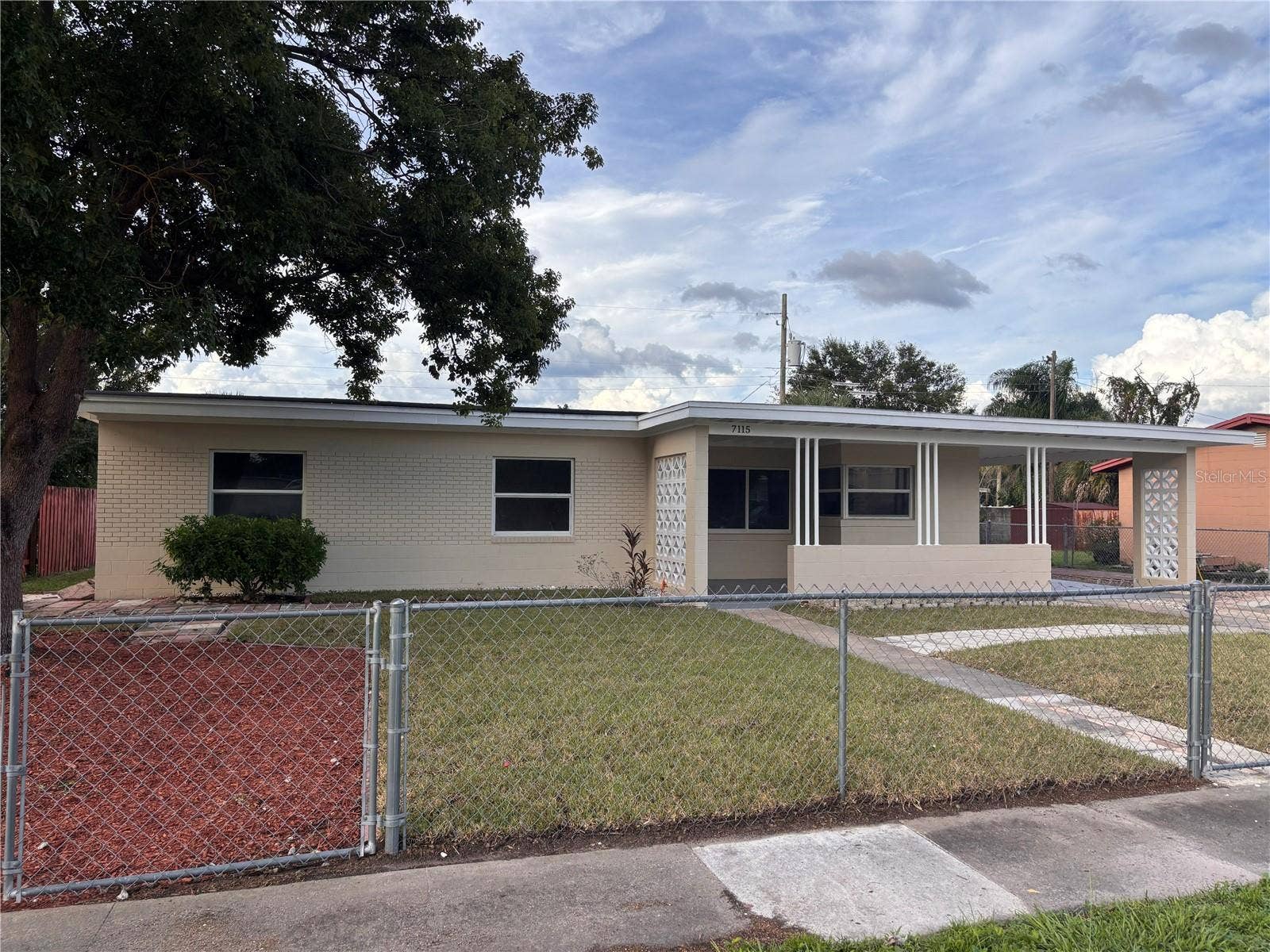 7115 ALVINA WAY, Orlando, FL 32822 7115 ALVINA WAY, Orlando, FL 32822