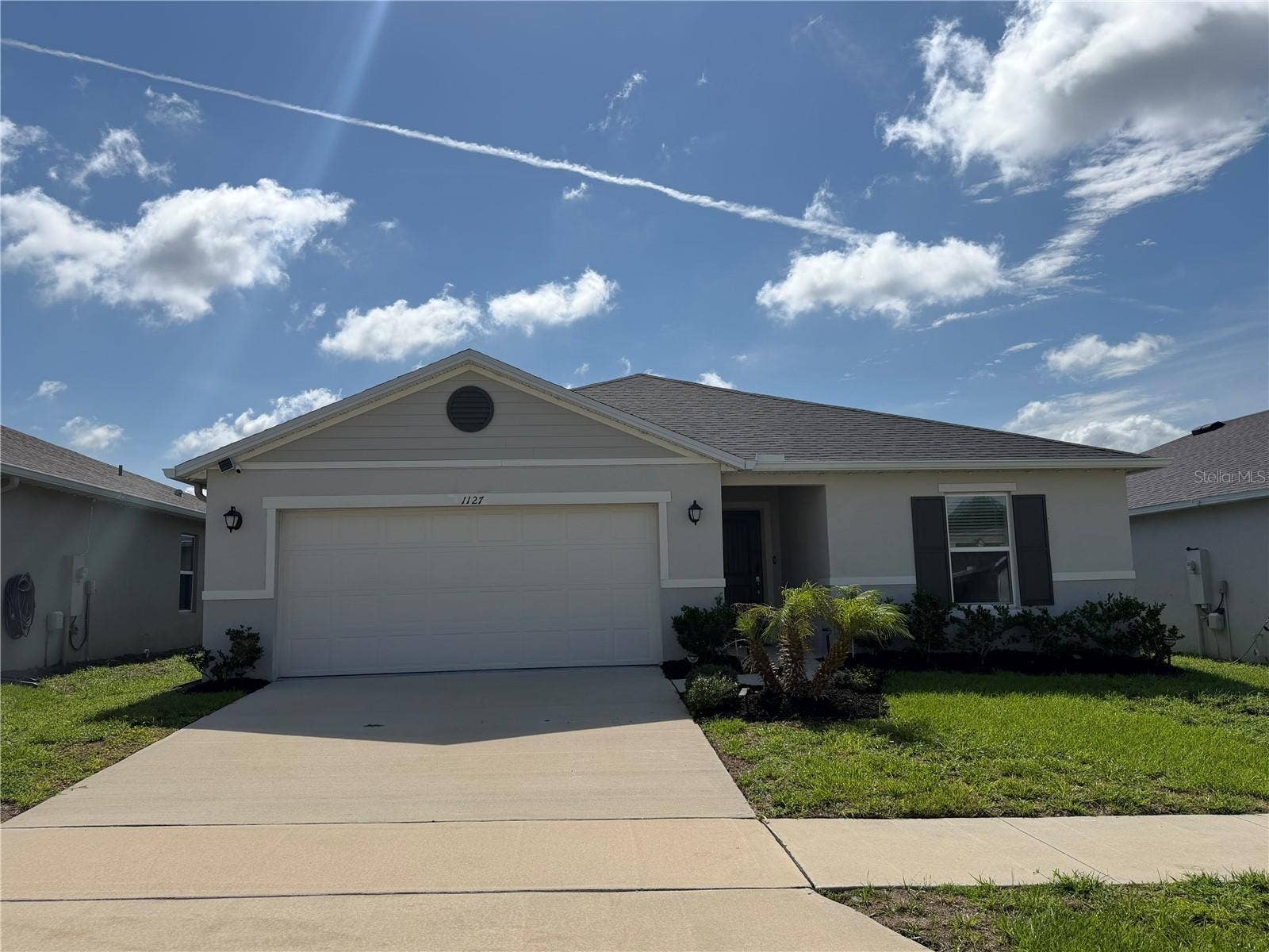 1127 SEEDORF DRIVE, Winter Haven, FL 33881 1127 SEEDORF DRIVE, Winter Haven, FL 33881