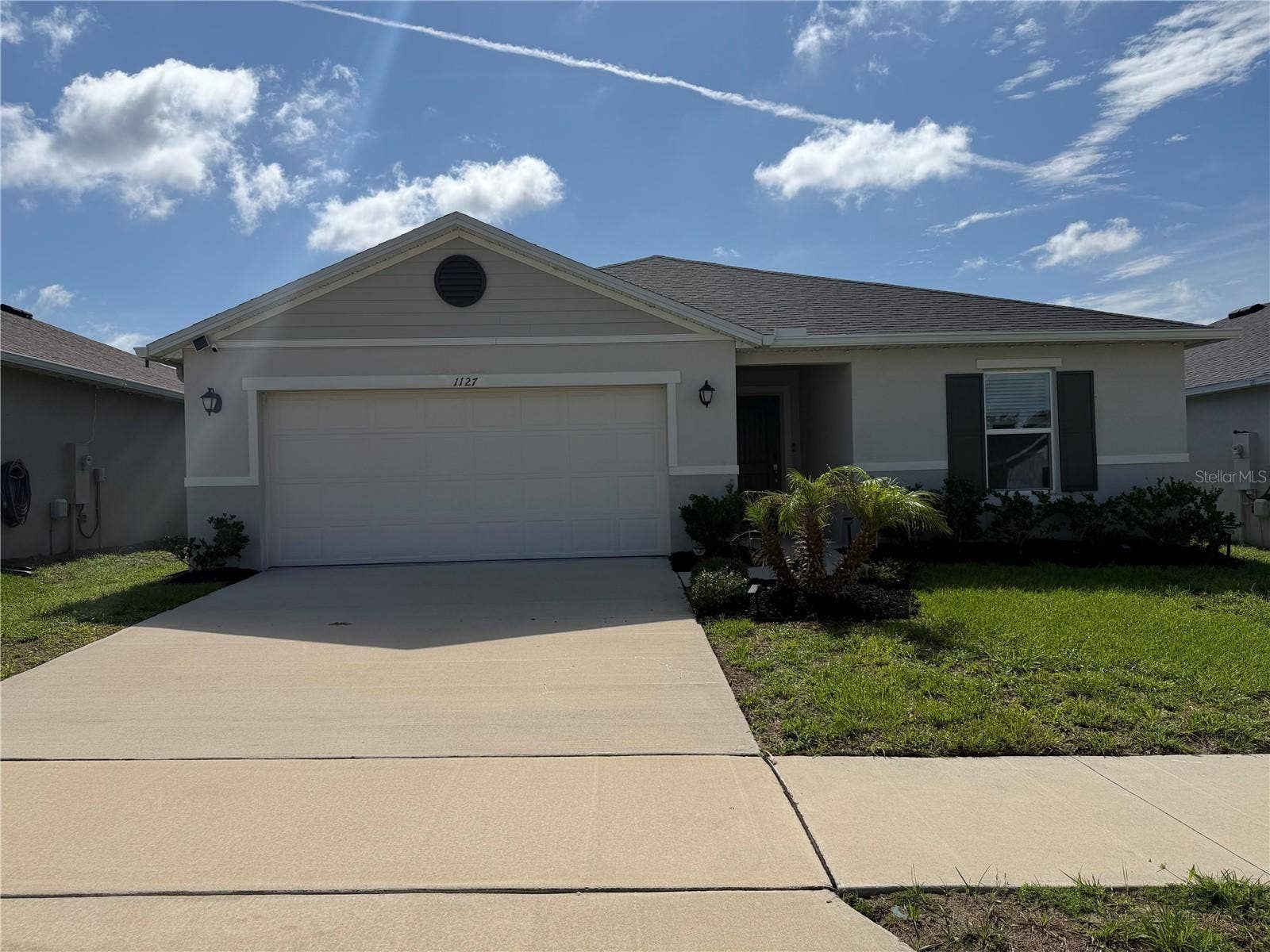1127 SEEDORF DRIVE, Winter Haven, FL 33881 1127 SEEDORF DRIVE, Winter Haven, FL 33881