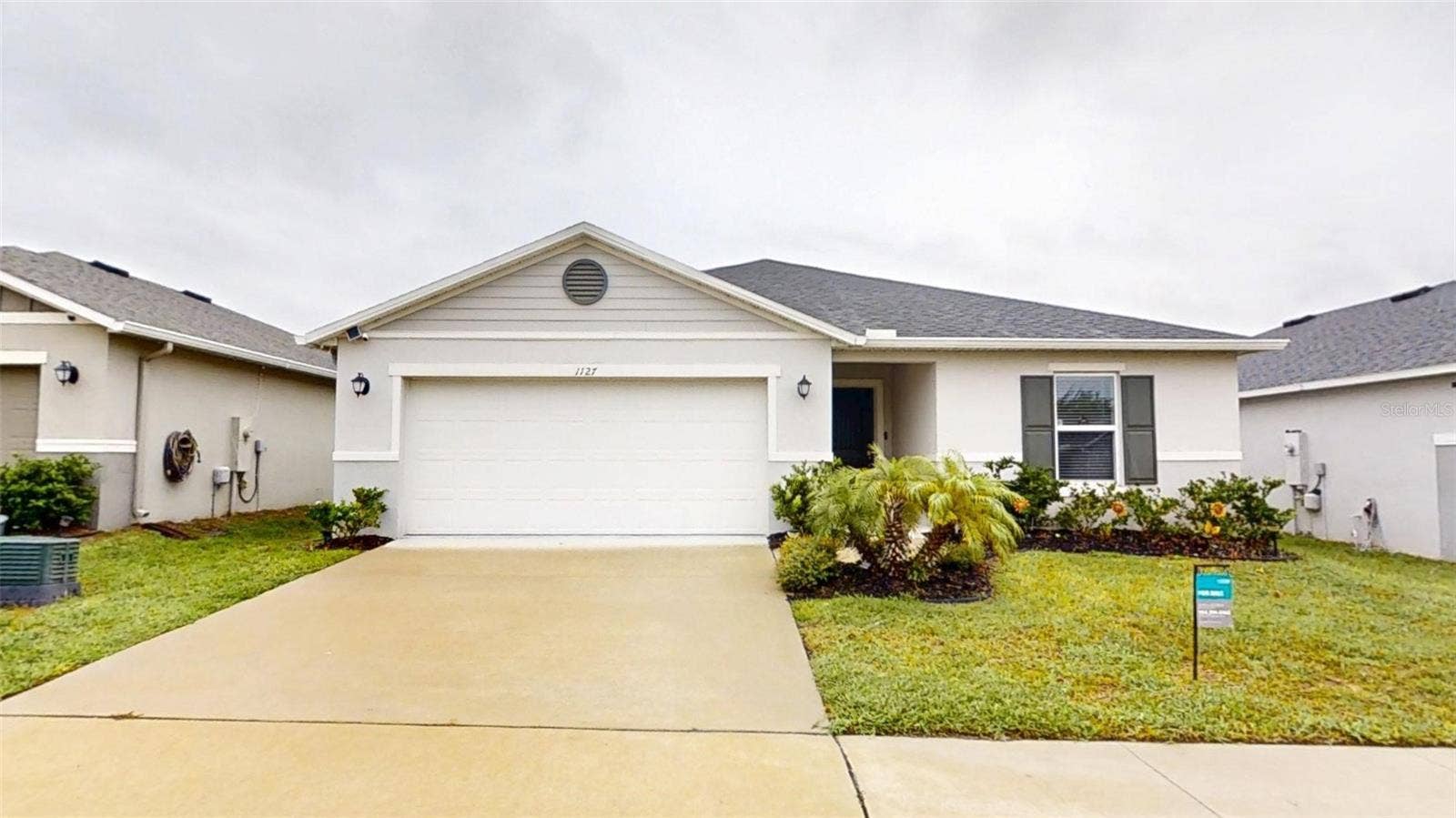 1127 SEEDORF DRIVE, Winter Haven, FL 33881 1127 SEEDORF DRIVE, Winter Haven, FL 33881