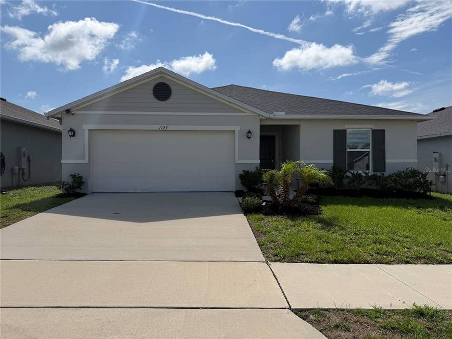 Property photo for 1127 SEEDORF DRIVE, Winter Haven, FL