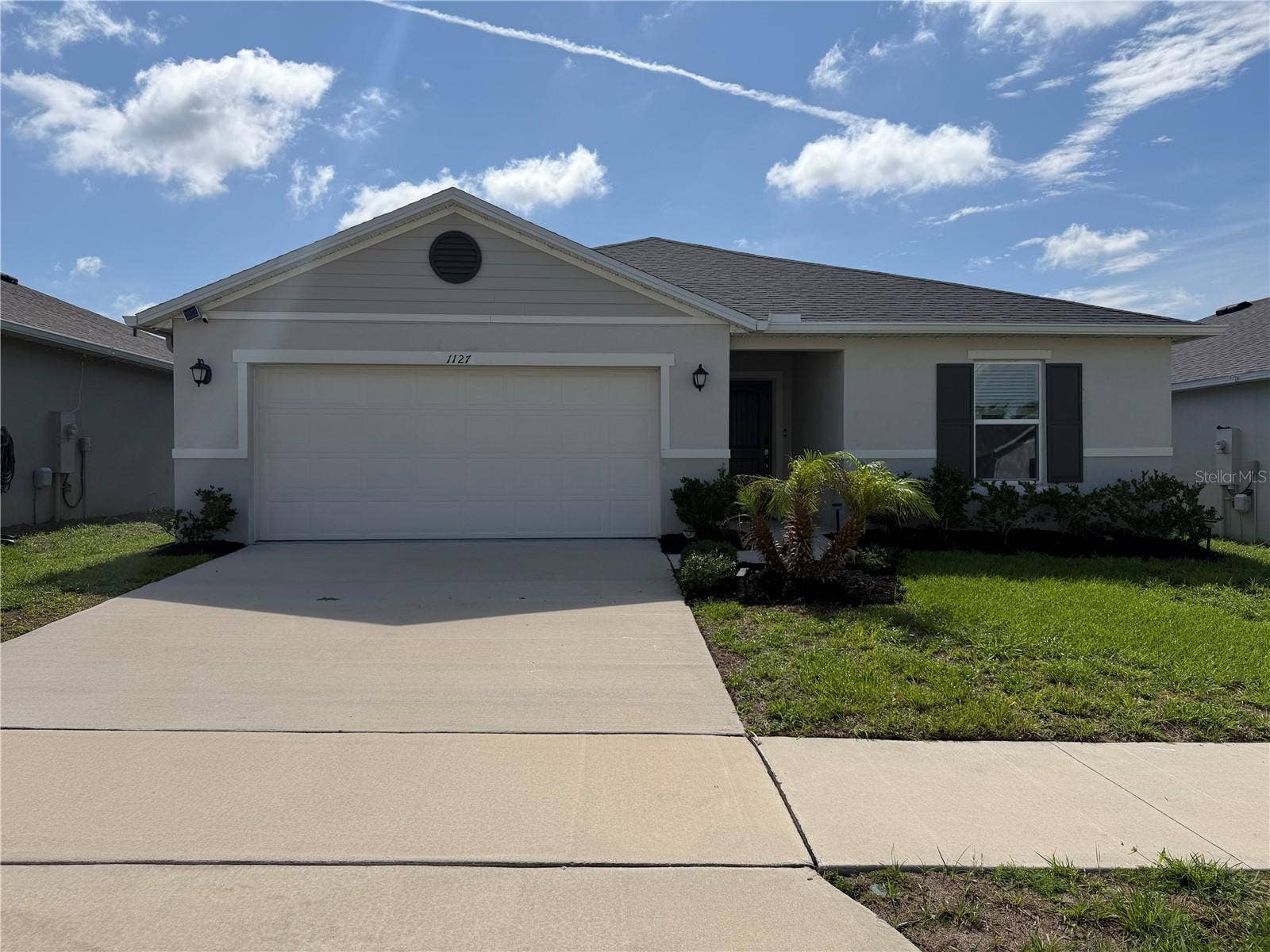 1127 SEEDORF DRIVE, Winter Haven, FL 33881 1127 SEEDORF DRIVE, Winter Haven, FL 33881