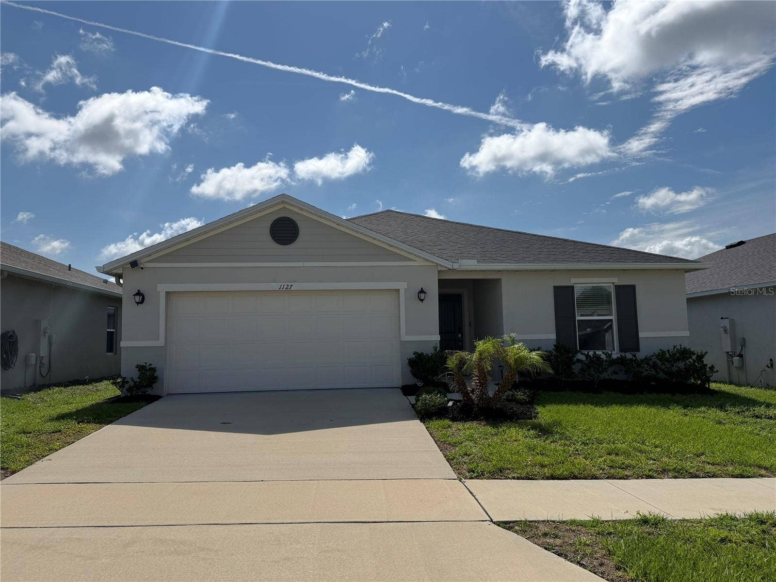 1127 SEEDORF DRIVE, Winter Haven, FL 33881 1127 SEEDORF DRIVE, Winter Haven, FL 33881