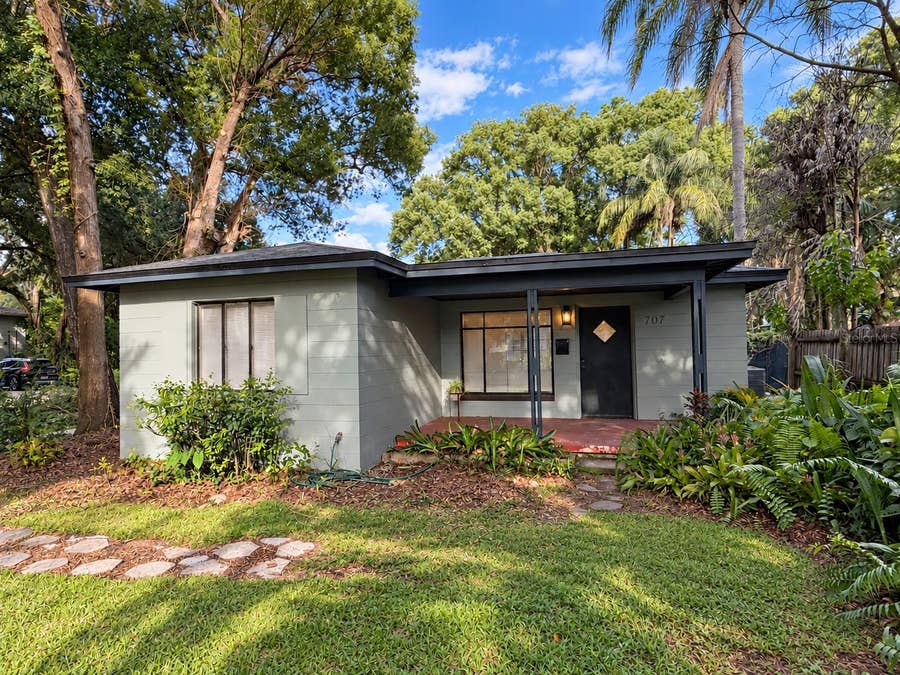 Property photo for 707 S MILLS AVENUE, Orlando, FL