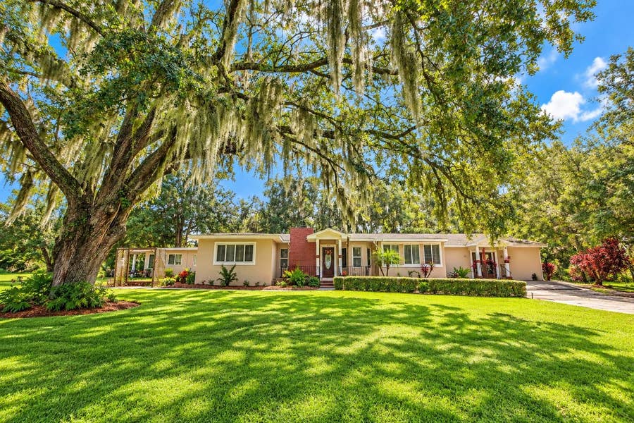 Property photo for 411 E ORLANDO AVENUE, Ocoee, FL