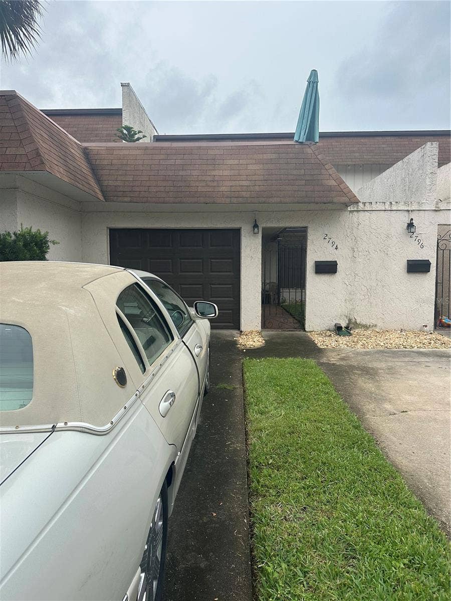 Property photo for 2794 DEMARET DRIVE, #604, Titusville, FL