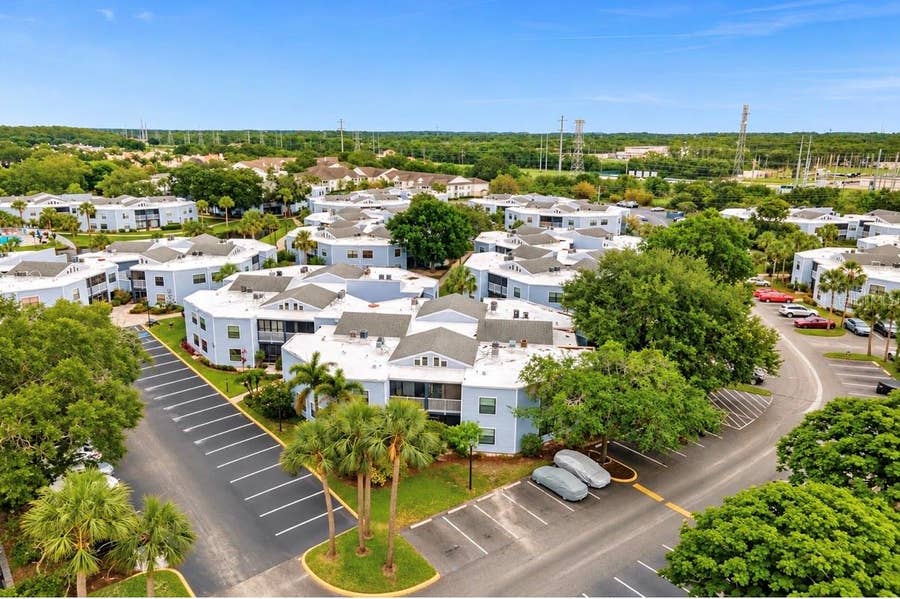 Property photo for 3885 ATRIUM DRIVE, #L3, Orlando, FL