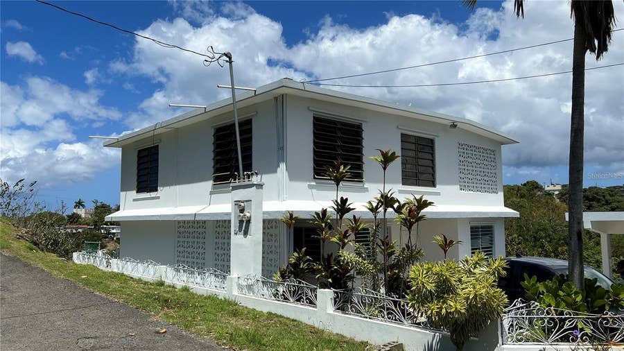 Property photo for 47 CARR. 412 INTERIOR #4, Rincon, PR