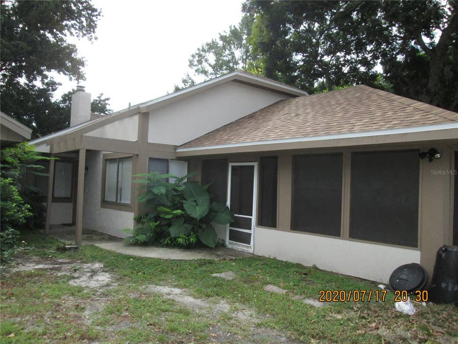 Property photo for 704 CASTLEWOOD DRIVE, Winter Springs, FL
