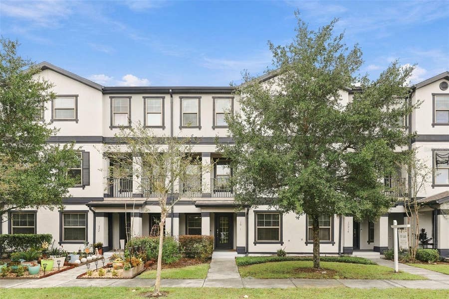 Property photo for 10818 SUNSET RIDGE LANE, Orlando, FL