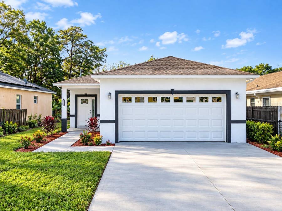 Property photo for 4612 CARTER STREET, Orlando, FL