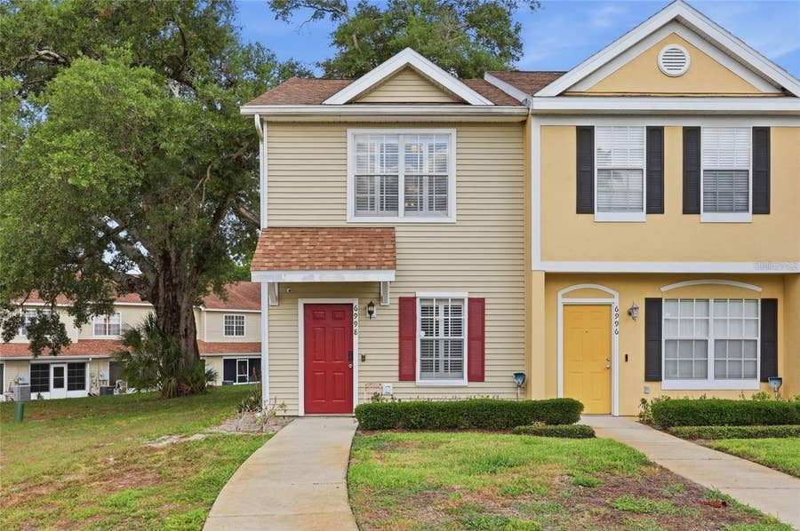Property photo for 6998 WOODLAKE DRIVE, Orlando, FL