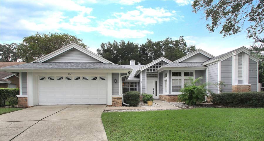 Property photo for 3924 LAKE MIRAGE BOULEVARD, Orlando, FL