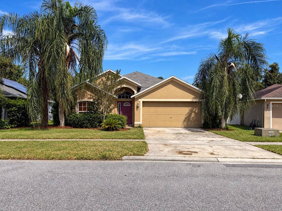 Property photo for 4135 CORALBROOKE GROVE, Orlando, FL
